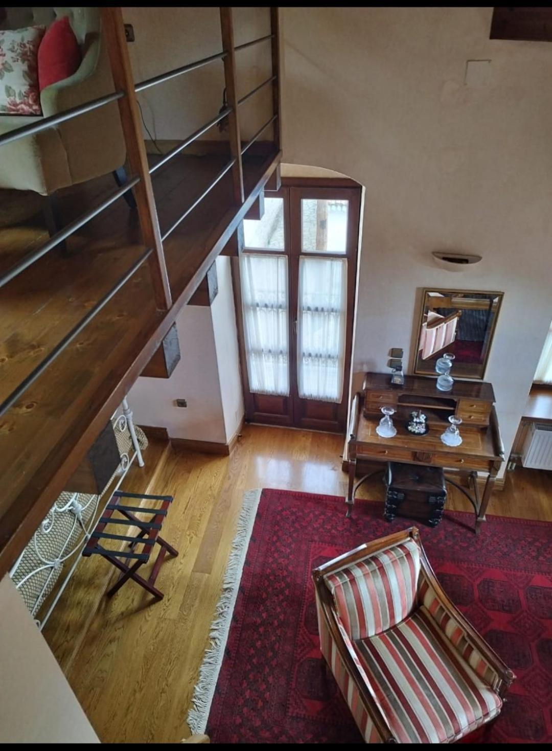 Lousiou Nymphes Escape Suites 蒂米萨那 外观 照片