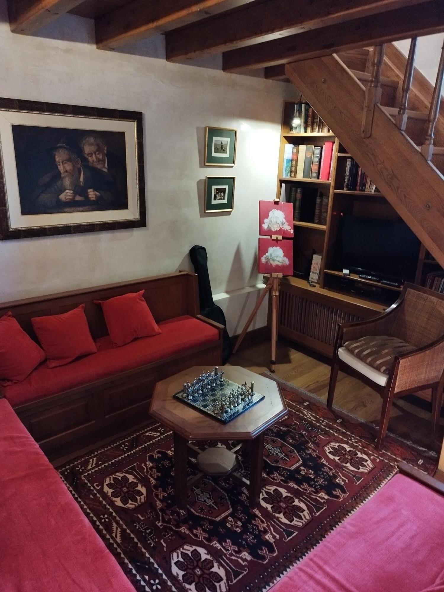 Lousiou Nymphes Escape Suites 蒂米萨那 外观 照片